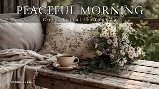 Thumbnail: Guitar Sleep Music , Ambient Guitar & Calm Guitar Instrumental for Insomnia and Anxiety