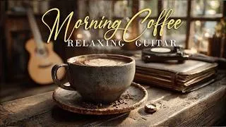 Thumbnail: Acoustic Guitar Instrumental | Relaxing Guitar Music for Deep Focus and Morning Coffee Study