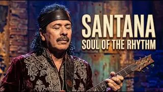 Thumbnail: Santana – Cosmic Blues Odyssey | Psychedelic Rock Tribute Session