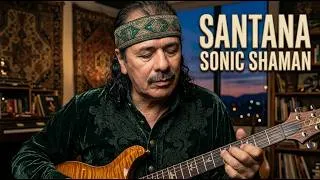 Thumbnail: Santana – Midnight Blues Legends 🎸 Psychedelic Tribute