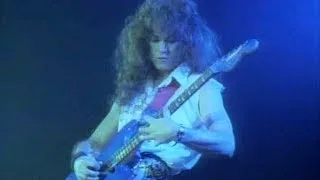 Thumbnail: Jake E. Lee - Guitar Solo (Live in Kansas City 1986)
