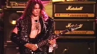 Thumbnail: Steve Vai - For The Love Of God (Live In Sevilla, Spain 1991)