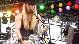 Thumbnail: Zakk Wylde - Losin' Your Mind (Live)