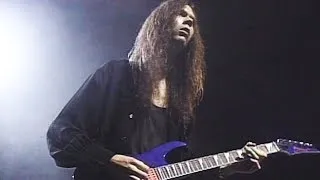 Thumbnail: Paul Gilbert - Guitar Solo (Live In Tokyo, Japan 1993)