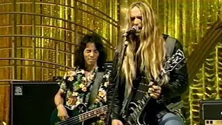 Thumbnail: Zakk Wylde - Sunshine Of Your Love (Live Japan TV 1998)