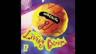 Thumbnail: Living Colour Burning of the Midnight Lamp