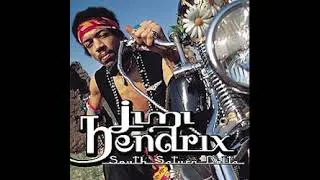 Thumbnail: Jimi Hendrix - Midnight - South Saturn Delta