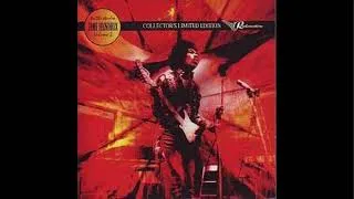 Thumbnail: Jimi Hendrix - Stepping Stone - In The Studio Vol. 2