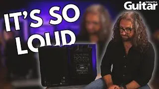 Thumbnail: A Proper PA With NO Power Cable?! | QSC CB10 Review