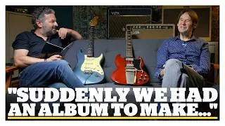 Thumbnail: Great Guitar Albums: XTC's Drums And Wires
