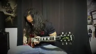 Thumbnail: Farewell Ballad - ZakkWylde (Cover)