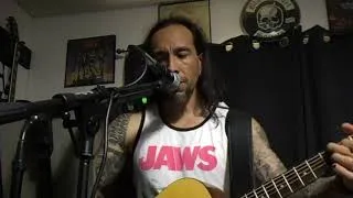 Thumbnail: Lovesong - The Cure (Cover)
