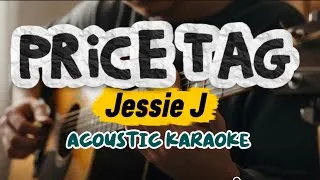 Thumbnail: Price Tag - Jessie J (Acoustic Karaoke)