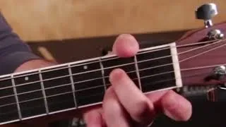 Thumbnail: Eric Clapton  4-chord classic that turns heads (acoustic blues)