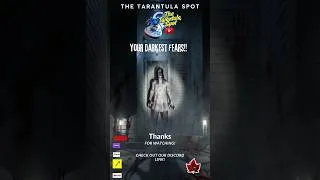 Thumbnail: Phansmaphobia! Discover the ghosts name before your end!