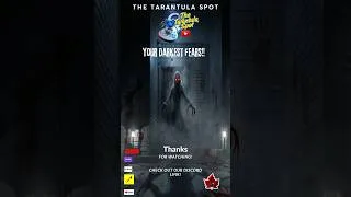 Thumbnail: Guitar Break! Phasmaphobia! #ghosts #phasmaphobia