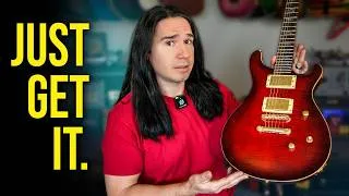 Thumbnail: The Guitar That We Never Get Tired Of...