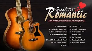 Thumbnail: Melodies To Accompany Memories Of A Loved One ! Guitar The World's Best Romantic Relaxing Music