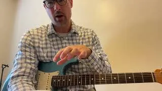 Thumbnail: Building guitar chords ￼
