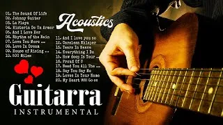 Thumbnail: Most Beautiful Orchestrated Melodies - 50's 60's 70's Instrumental Hits / Instrumental guitar music