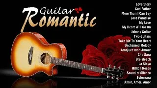 Thumbnail: TOP 30 ROMANTIC GUITAR MUSIC ♥ Let The Sweet Sounds Of Romantic Guitar Music Warm You