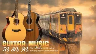 Thumbnail: 70s 80s 90s Music / The Most Beautiful Melodies Bringing Back So Many Memories