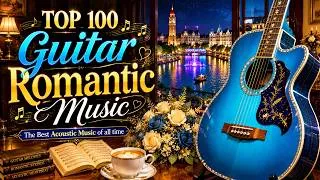 Thumbnail: Legendary Guitar Acoustic Music ❤️ Soft Romantic Instrumentals for Relaxation