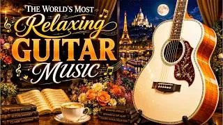 Thumbnail: The Greatest Guitar Classics of All Time 🎸 Legendary Instrumental Love Songs