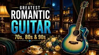 Thumbnail: Greatest Romantic Guitar Hits of the 70s, 80s & 90s 🎸 Best Love Songs for Relaxation