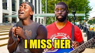 Thumbnail: My Mom Would Have LOVED to Hear Me SING THIS