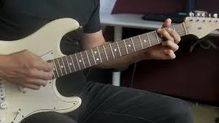 Thumbnail: Spice Up Your Chords: A Killer Embellishment Exercise!