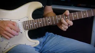 Thumbnail: Cool Blues Intro!