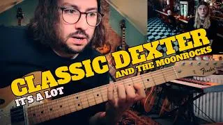 Thumbnail: This Is CLASSIC Dexter and The Moonrocks… | It’s A Lot