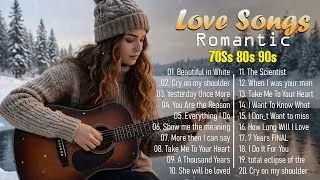 Thumbnail: The Most Beautiful Romantic Guitar Music 🎸 Relaxing Melodies That Make You Happy & Calm