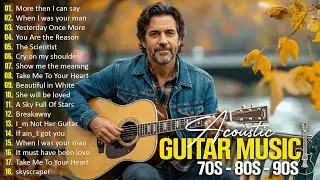 Thumbnail: THE 100 MOST BEAUTIFUL MELODIES IN GUITAR HISTORY - Best of 70's 80's 90's Instrumental Hits