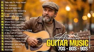 Thumbnail: 200 Best Romantic Guitar Songs 🎸Relaxing Love Songs from the 70s, 80s & 90s