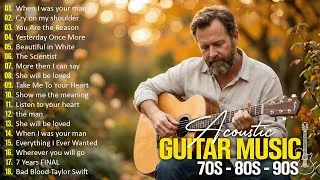 Thumbnail: Top 50 Timeless Guitar Love Songs 🎸 Soothing Classics You Never Hear on the Radio Anymore