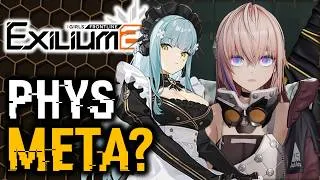 Thumbnail: ASTERIA (ST-AR 15) REVEALED & MAID KLUKAI! | GIRLS' FRONTLINE 2: EXILIUM