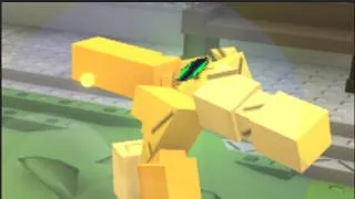 Thumbnail: Die of death update but we are late and play the game for 30 minutes