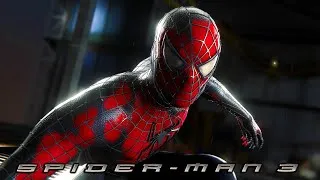 Thumbnail: RAIMI STYLE Cinematic Boss Fight vs NEW GOBLIN, SANDMAN and VENOM - Spider-Man PC Mods