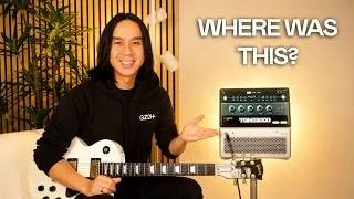 Thumbnail: I Wish This Existed When I Started Guitar.