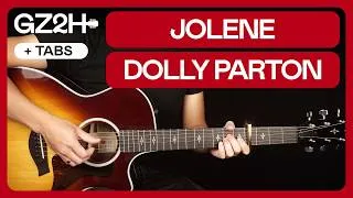 Thumbnail: Jolene Is Only 3 Chords (But That Riff Fools Everyone)