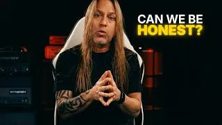 Thumbnail: Can We Be Honest? What Actually Makes GuitarZoom Academy Different