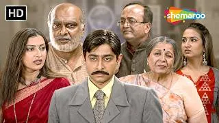 Thumbnail: Gujjubhai Ane Comedy King Par Avyo Dukh No Pahad | Siddharth Randeria | Sanjay Goradia