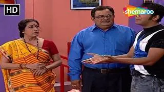 Thumbnail: હું ભૂલી ગયો હતો કે હું પરણેલો છું… પરણેલા માણસને તો કોઈ દિવસ આરામ હોતો જ નથી | Satam Aatham Special