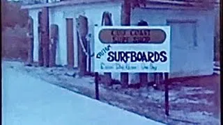 Thumbnail: GBAHS JUNE 18, 2026 GM MEETING PROGRAM(2): “Surfing In The Gulf” (3rd Annual) Part 2 by Tom Hutson