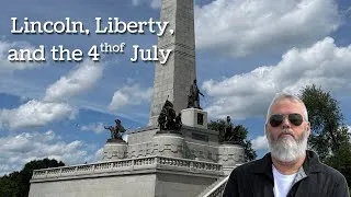 Thumbnail: Visiting Abraham Lincoln’s Springfield, IL