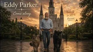 Thumbnail: French Quarter Diaries: Street Festivals, Local Music, and Beautiful Chaos