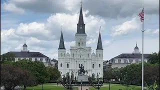Thumbnail: New Orleans Like a Local: French Quarter & Frenchman Street Wander