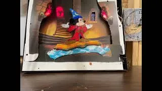Thumbnail: FT 09-18-25 Sorcerers apprentice